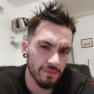 Meet your Posher, Drew